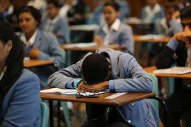 Students who has never written grade 12 but wishes to obtain a senior certificate are encouraged to contact the campus near them. Catching The Culprits In Matric Exam Leak Should Have Preceded A Rewrite Court Hears