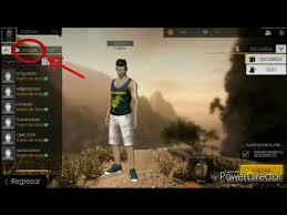 Reaccionando al jugador de free fire que tiene las skins mas exclusivas y unicas hacks thedonato. Como Jugar Con Amigos En Free Fire Youtube