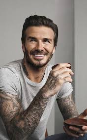David Beckham David Beckham Style David Beckham Beckham