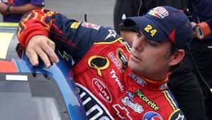 Gordon captures Dover pole berth