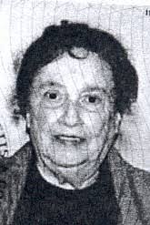 Virginia Santamaria Obituary