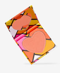 Trixie Cosmetics Single Blush - Plush Bunny at BEAUTY BAY