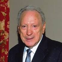 Jasper Frank Giannola Obituary (2021)