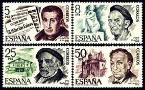 SELLOS ESPAÑA NUEVOS AÑO 1978 - Filatelia Taber