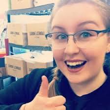 Molly Spears's Instagram, Twitter & Facebook