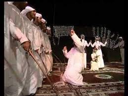 فرقة المزيود الحربية المغرم الهاوي النسخة الاصلية قناة نجوم youtube concert