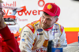 Supercars - News update
