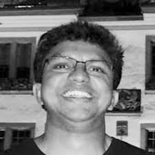 venkata sree charan KUPPILI