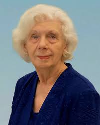 Maxine LeVan Obituary September 29, 2025