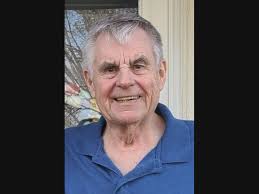 Obituary: Charles M. Holz