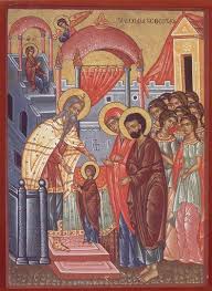 Sărbătoarea intrării în biserică a maicii domnului este prăznuită în toate cele trei bisericii la 21 noiembrie. Intrarea Maicii Domnului In Biserica Calendar Ortodox