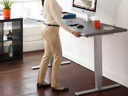 What is standard desk height. What Is The Standard Desk Height For Best Posture And Ergonomics