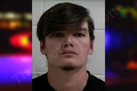 Carl Butler — Decatur County Jail Bookings