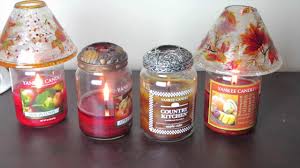 5 out of 5 stars. Yankee Candle Be Thankful Review