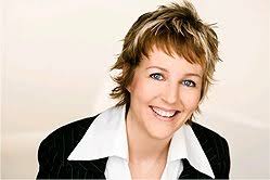 Nancy Beaton of Infinite Real Estate Services