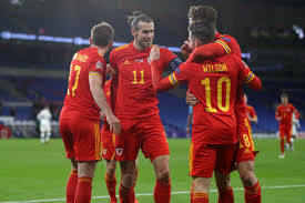 Teams based here are featured in online casinos, where you can place bets on your the cymru premier 2019/2020 kickstarted well but was forced to pause after the coronavirus outbreak. Uefa Euro 2020 On Twitter Gareth Bale Has Been Directly Involved In 14 Goals In His Last 14 Home Games For Wales 9 Goals 5 Assists Nationsleague Https T Co Aqkvjmzzl5