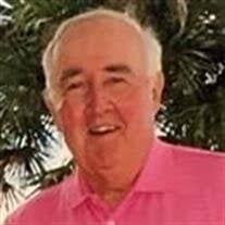 Peter Gillespie Obituary