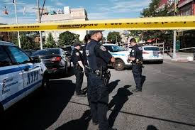 Crime News USA: Top Stories and Trends You Need to Know