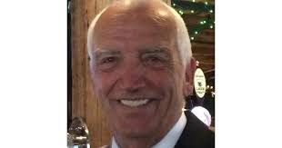 Donald R. Sweet Obituary (1943