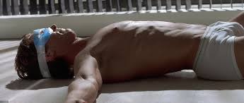 From american psycho to the dark knight rises. Perry Ellis White Underwear Worn By Christian Bale As Patrick Bateman In American Psycho 2000