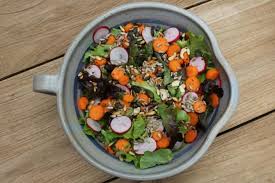 Der Perfekte Salat Salat Essen Lebensmittel Essen