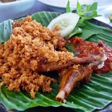 Setiap mesin memiliki proses atau mekanisme yang sedikit berbeda sehingga pastikan anda mengikuti petunjuk khusus untuk mesin. Resep Ayam Goreng Kremes Mbok Berek Resep Hari Ini