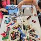 Stay & Play with LEGOs event image