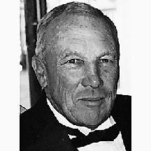 John TERRY Obituary (1940