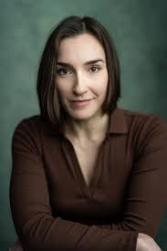 Laetitia Coulson (@LaeCoul)