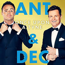 Ant And Dec Ages: How Old Are Ant And Dec, Who Is The Older Ant Or Dec? |  Celebrity News | Showbiz & Tv | Express.Co.Uk