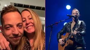 James Morrison's wife found dead at their family home