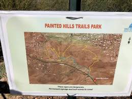 Check spelling or type a new query. A Helpful Hiker S Guide To Painted Hills Trail The Perfect Nature Break On A Busy Day To Do Tucson Com