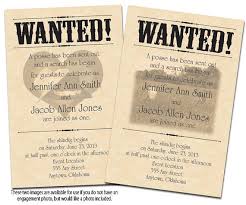 Wanted Poster Printable Wedding Invitations Reply Cards Etsy Printable Wedding Invitations Country Wedding Invitations Western Wedding Invitations