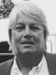 Douglas Saunders Obituary (1958