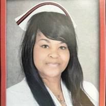 Ms. Leslie Margo Sherrod Obituary (2022)