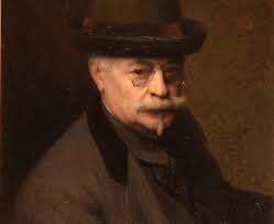 Midi au musée sur Victor Lecomte à la Villa Médicis