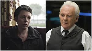 With anthony hopkins, olivia colman, mark gatiss, olivia williams. Olivia Colman Anthony Hopkins To Star In Film Adaptation Of The Father Entertainment News The Indian Express