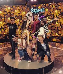 Szansa na sukces — donald tusk (bunhead mega remix) 04:57. Eurowizja Junior 2019 Kto Z Polski Znamy Finalistki Eurowizja Org Najwiecej O Eurowizji