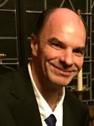 Obituary information for William 'Bill' Patrick Culhane