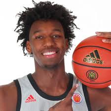 McDonald's All-American Game Archives