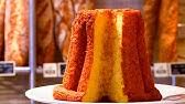 Il vous la livre à 12h55 sur france 3. Recette La Gateau Basque Meteo A La Carte Youtube