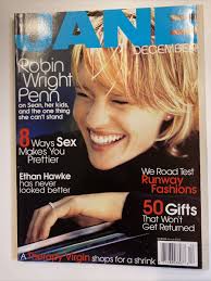 Preços baixos em Revistas de Jane 1980-1999