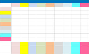 Dangerous Goods Compatibility Storage Chart R1 Pdf