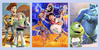 Watch your favorite movies from pixar. The Best Pixar Movies Ranked From Worst To Best Disney Pixar Movies