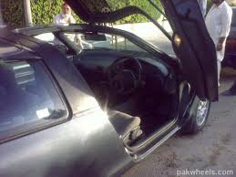We did not find results for: Toyota Sera 1991 Of Myst Member Ride 10919 Pakwheels