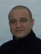 Obituary information for Thomas Knut Rizzo