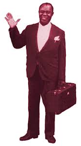 The Louis Armstrong Discography: Twilight (1963