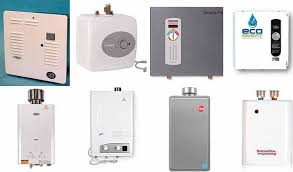 Recommended 12 Best Tankless Water Heaters In 2019 Duly