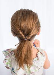 Check spelling or type a new query. Easy Hairstyles For Girls That You Can Create In Minutes