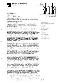 PDF) Claudia Skoda. Dressed to Thrill.